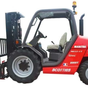 FORKLIFTS FOR SALE