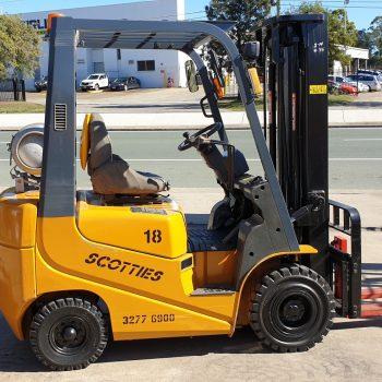 Forklifts For Hire Archives Scotties Forklift Hire